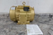 Motor trifásico Baldor Electric EM3663T 5 HP 3475 RPM 208-230/460V uso geral comprar usado Motor trifásico Baldor Electric EM3663T 5 HP 3475 RPM 208-230/460V uso geral comprar usado  Enviando para Brazil