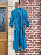 Peignoir robe chambre d'occasion  Ribécourt-Dreslincourt