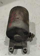 Motorino avviamento per usato  Italia