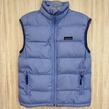 Patagonia puffer vest for sale  Sylmar