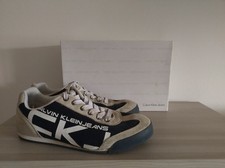 Scarpe calvin klein usato  Forlimpopoli