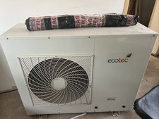 Heat pump air for sale  YORK