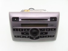Fiat Stilo 2003 Radio CD GPS odtwarzacz głowica 2FCF18C838RA CML30057 na sprzedaż  PL