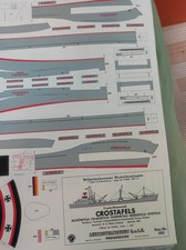 Crostafels fracht motorschiff gebraucht kaufen  Bielefeld