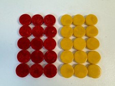 Vintage bakelite backgammon for sale  Ann Arbor