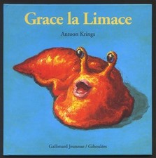 Grace limace antoon d'occasion  France