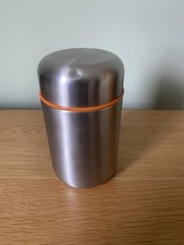 Black blum stainless for sale  OTLEY