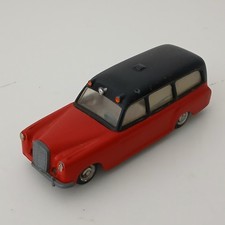 Tekno mercedes 220s gebraucht kaufen  Königsbrunn
