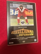 Dvd diego abatantuono usato Dvd diego abatantuono usato  Voghera