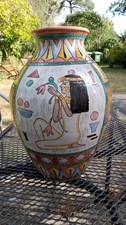Mid century deruta for sale  WREXHAM