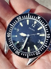 Diver vintage usato  Corciano
