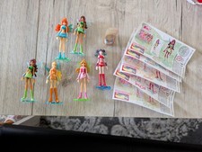 Ferrero winx club gebraucht kaufen  Oldenburg in Holstein