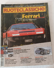 Ruoteclassiche 2005 fiat usato  Perugia