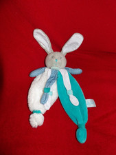Doudou plat lapin d'occasion  Épouville