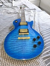 Les paul custom for sale  SWINDON