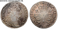 Louis xiv demi d'occasion  Le Perreux-sur-Marne