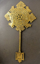 Ancienne grande croix d'occasion Ancienne grande croix d'occasion  Saint-Mammès