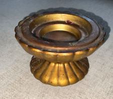 Pillar candle holder for sale  Corinth