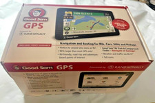 Rand mcnally rvnd d'occasion  Expédié en Belgium