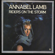 2407 annabel lamb usato  Vizzini