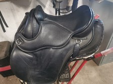 Sattel barefoot nottingham gebraucht kaufen  Zepernick
