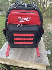 milwaukee backpack for sale  Graniteville