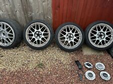 Bbs split rims for sale  SOUTHAMPTON