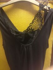 Poof apparel.ladies black for sale  DARWEN