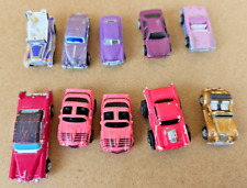 Micro machines lot for sale  AYLESBURY