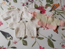 Gorgeous vintage cardigans for sale  EXMOUTH