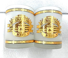 National finals rodeo for sale  Queen City