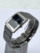 Rado integral herren gebraucht kaufen  Berlin