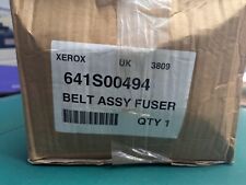 Xerox docucolor 7000 for sale  CREWKERNE