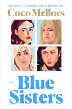 Blue sisters good for sale  Montgomery