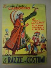 Razze costumi 216 usato  Livorno