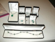 Jewelry neckless rings for sale  Farmingville