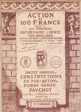 Constructions fer beton d'occasion  La Rochelle