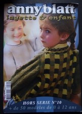 modeles anny blatt d'occasion modeles anny blatt d'occasion Grancey-le-Château-Neuvelle