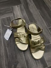 Girls sandles billie for sale  BIRMINGHAM