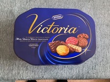 Mcvities victoria biscuit for sale  RETFORD