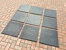 40cmx40cm rubber tiles for sale  BLACKBURN