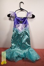 Jakks little mermaid for sale  Northwood