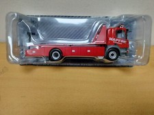 Usado, Scania P320 (2006) Mapfre #89 Colección Camiones y autobuses españoles comprar usado  Enviando para Brazil