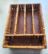 Utensil organizer large for sale  Fort Mc Coy