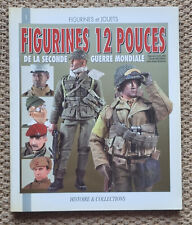 Livre figurines jouets d'occasion  Rosny-sous-Bois