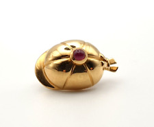 Piaget spilla cap usato  Firenze