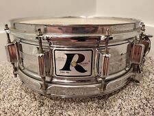 Rogers big snare for sale  Kenosha