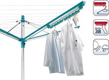 Leifheit easyclip linomatic gebraucht kaufen  Münchberg