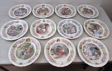 Wedgewood foxwood tales for sale  SHEFFIELD