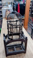 Rustic gothic wooden for sale  New Glarus